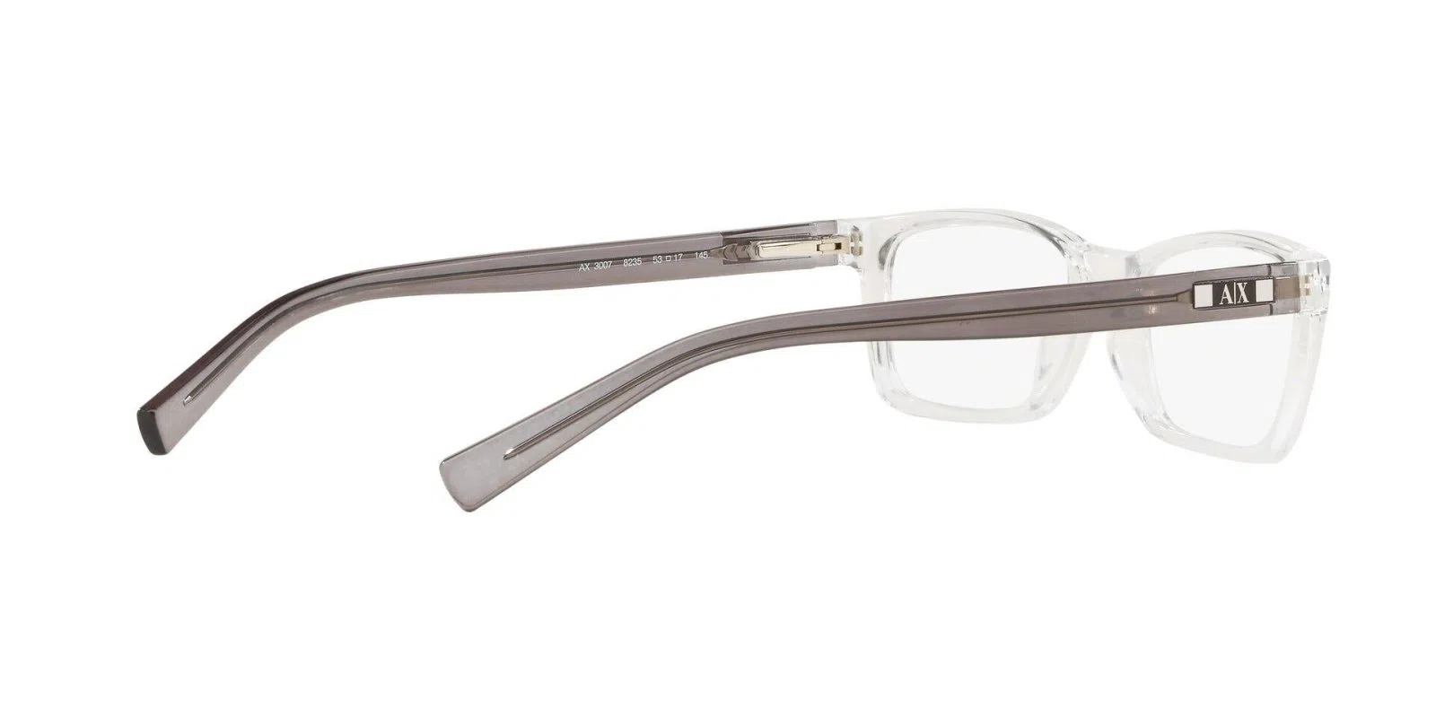 Armani Exchange 3007 Eyeglasses - view 51